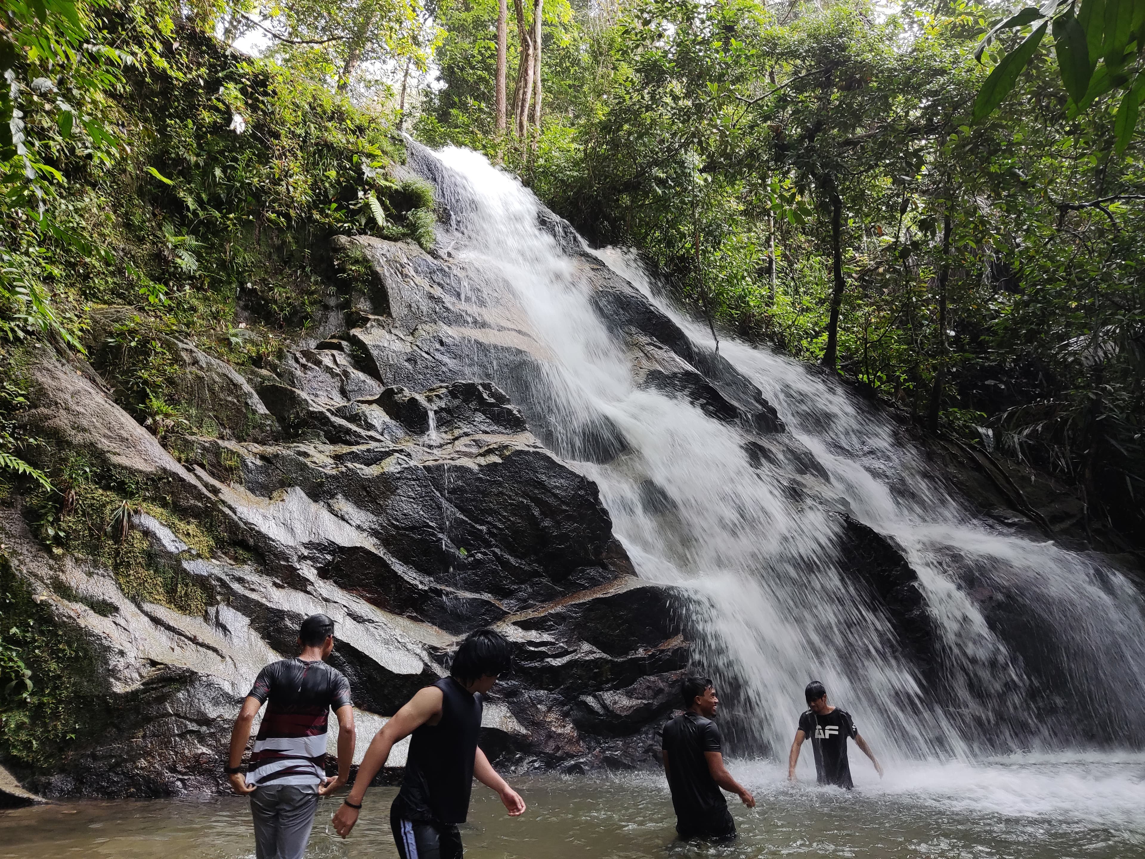 Gunung Pulai