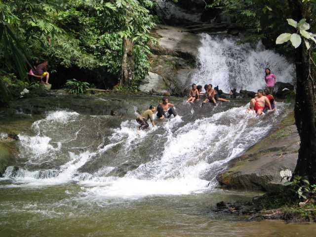 Sungai Gabai