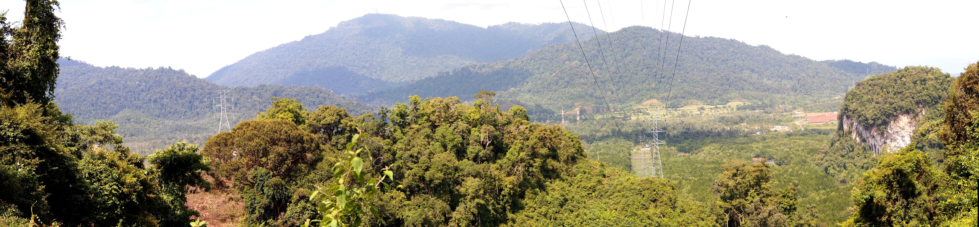 Gunung Raya