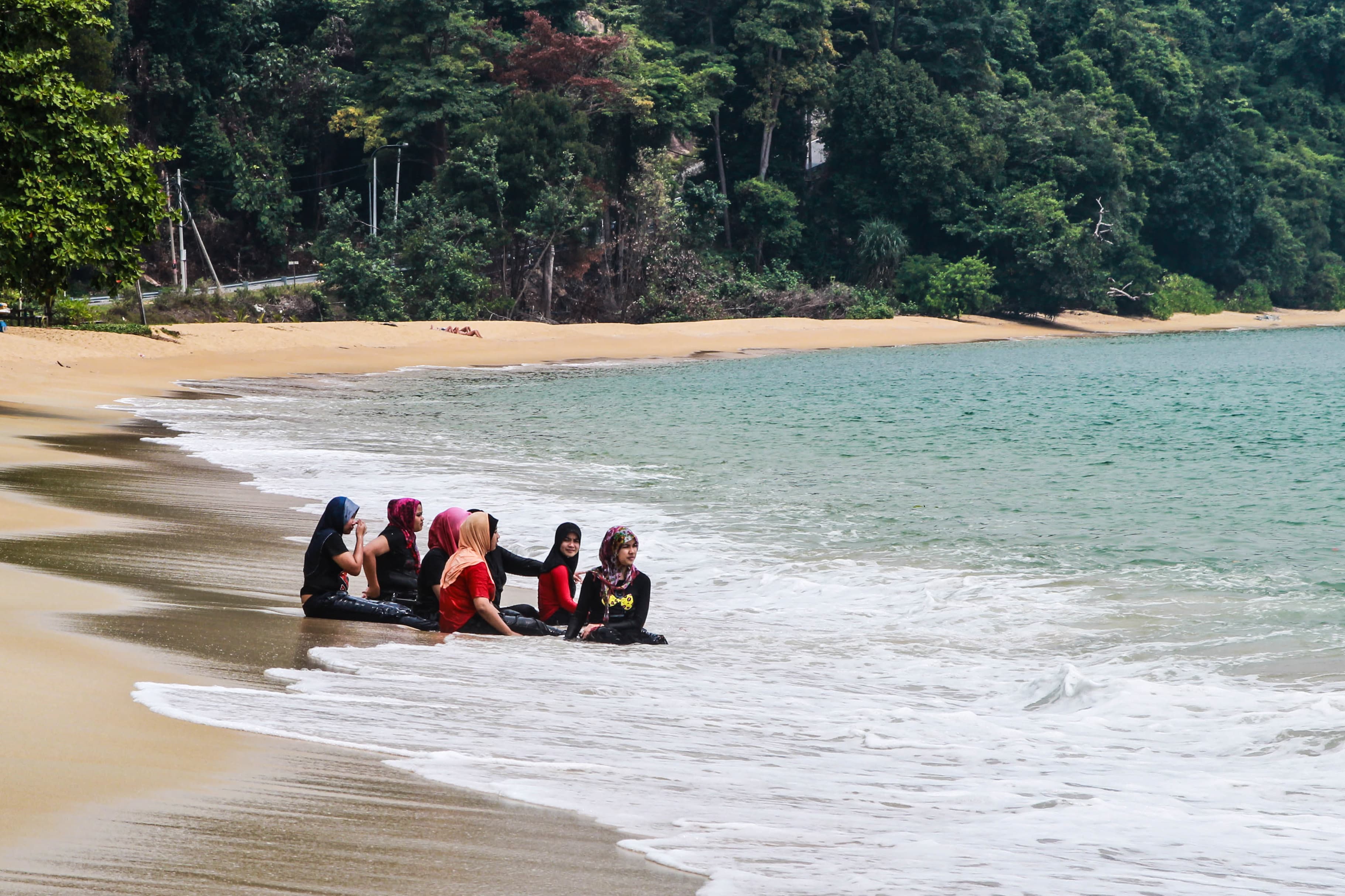 Bukit Pangkor