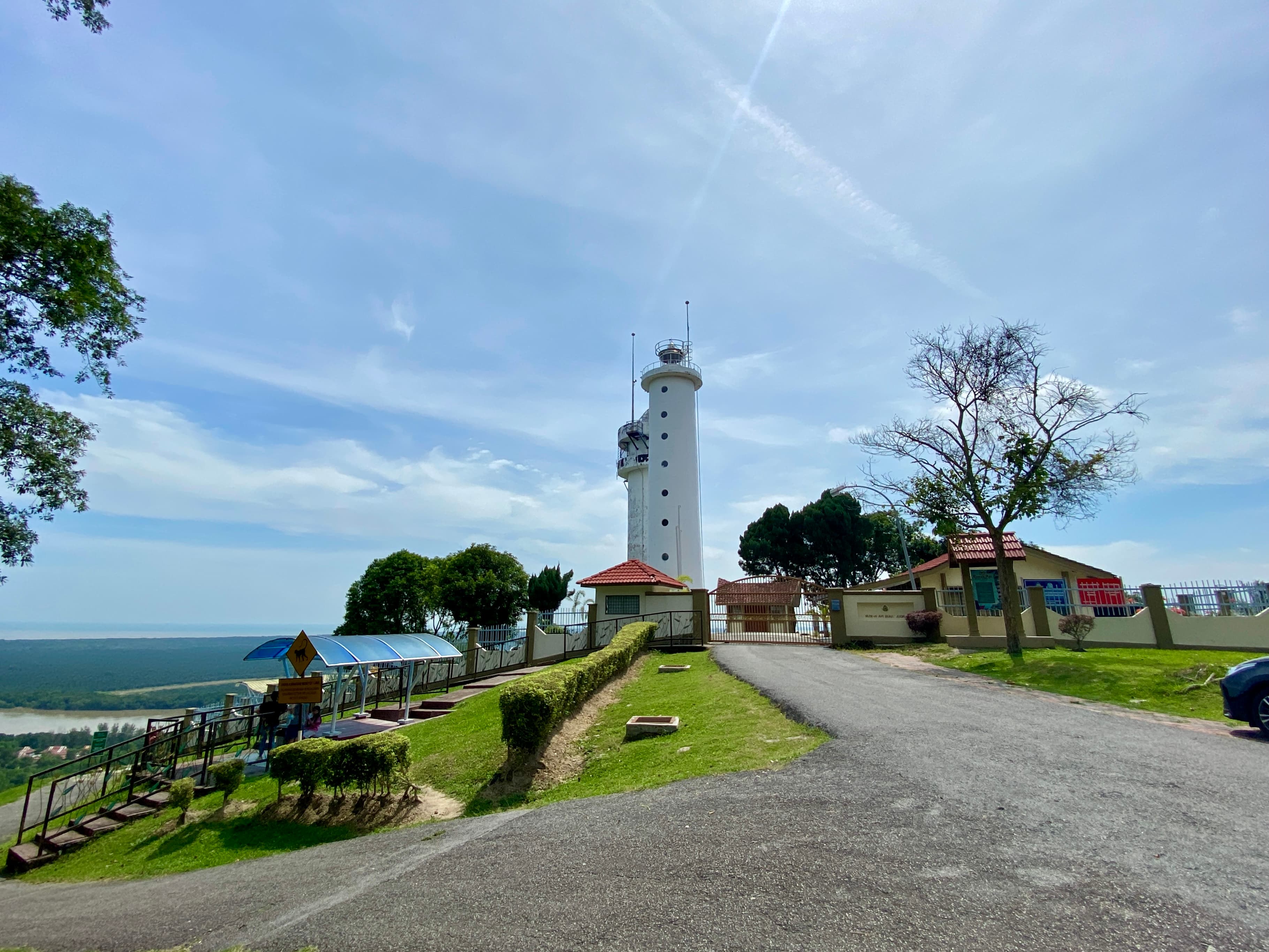 Bukit Jugra