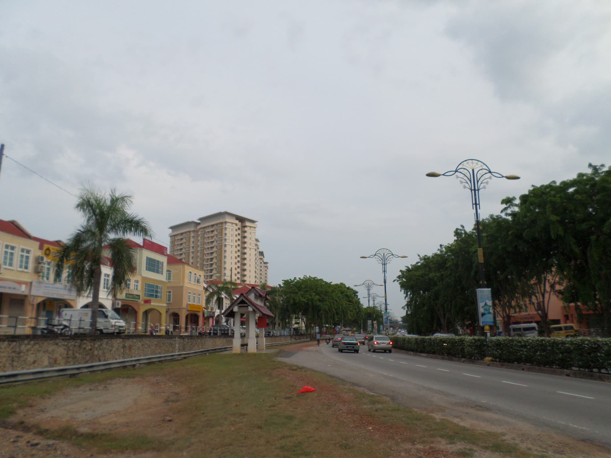 Bukit Beruang