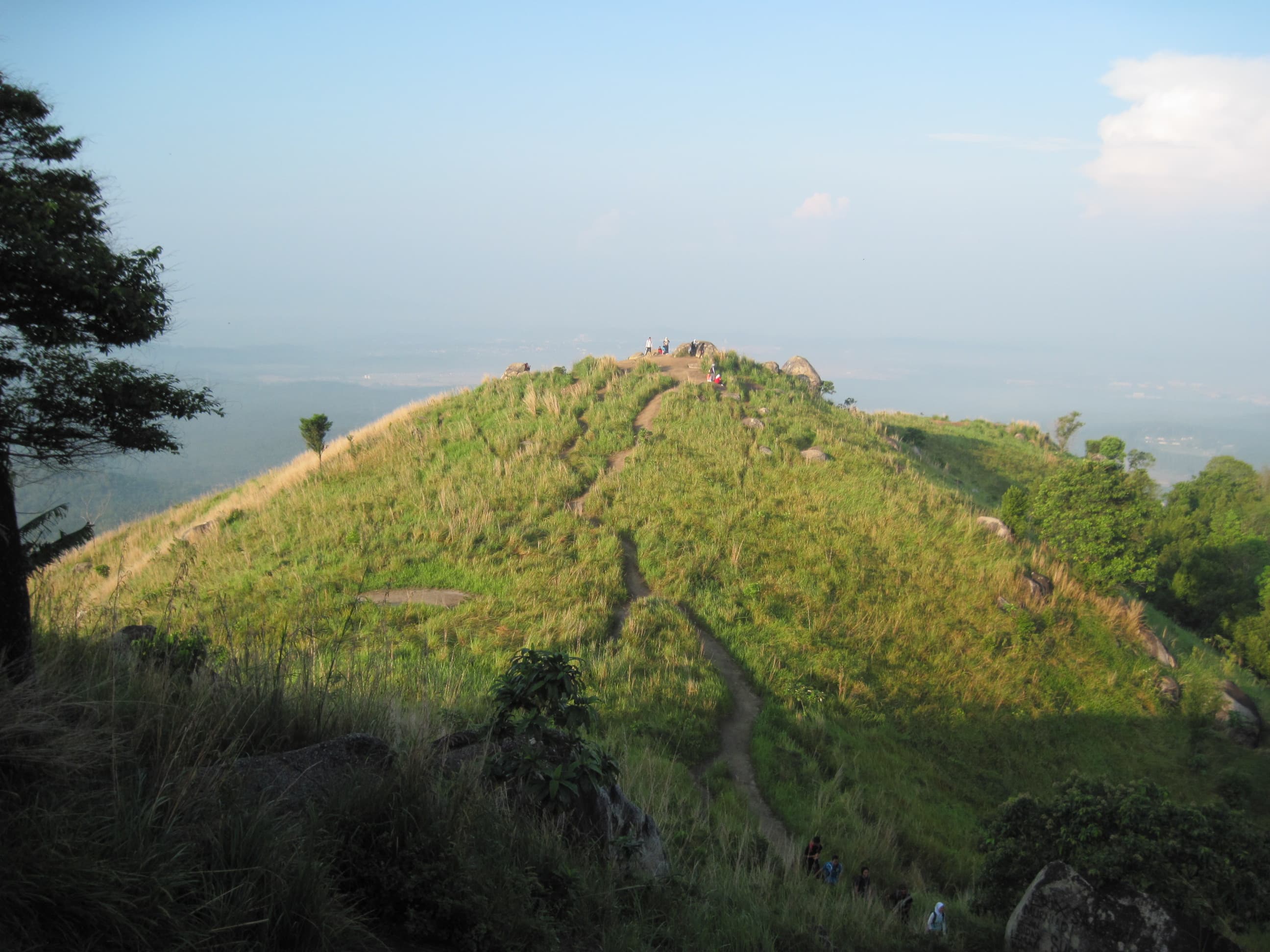 Bukit Broga